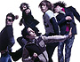 Family Force 5: Fusing punk, rap & funk