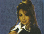 Jillian: the California-based singer