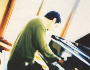 Fernando Ortega: The singer/pianist from New Mexico