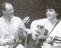 Jackie & Terry Mills: The folk roots duo from Nuffsed