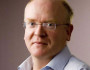 Michael Wakelin: The BBC's Christian music radio producer