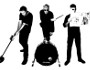 As If.: 40 Questions - The Aylesbury-based techno rock team
