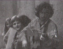 Jenny And Alex Legg: The husband and wife roots duo