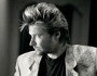 Michael Anderson: The US singer/songwriter fusing acoustic and electronic sounds