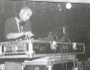 DJ Jerry Rousell: Behind The Decks