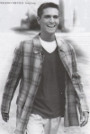 Greg Long: The American singer/songwriter