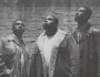 The Wades: Britain's veteran purveyors of feel good R&B gospel