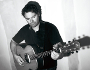 Clive Parnell Band: The Edinburgh-based band live in the USA