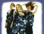 The DNA Algorithm: The London dance group doing a new thing