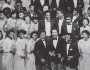 London Community Gospel Choir: Out of many - one voice