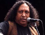 Steve Apirana: The Maori bluesman