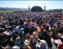 Greenbelt - Asking The Hard Questions: Quizzing organisers Martin Wroe and Martin Evans