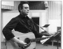 Touched By A Song: "Man In Black" by Johnny Cash