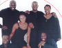 New Flava Vol 2; The Project: A compilation of British gospel artists