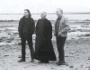 The Eye Of The Eagle: Iona's Dave Bainbridge and Celtic author Canon David Adam join forces