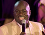 Muyiwa: The worhip leader/broadcaster Declaring His Power