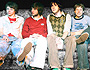 {dweeb}; Humour + Passion = The Future?