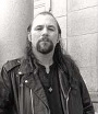 Hard Rock: HM magazine's editor is quizzed about the hard music underground