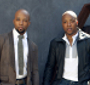 Dawkins And Dawkins: Brother to brother