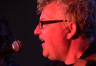 Roly Johnson: Songs of a shepherd