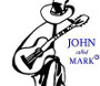 John Called Mark: Turntable Hit - "Liftin' My Eyes"