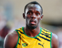 Usain's Last Race