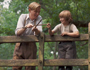 Goodbye Christopher Robin