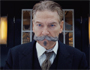 Murder On The Orient Express