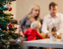 Surviving Christmas