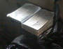 Militants Burn Baptist Church In Kyrgyzstan