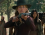 Hostiles