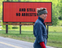 Three Billboards Outside Ebbing, Missouri