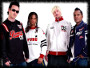 MIC: The pop dance group from South Africa