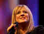 Darlene Zschech: "The international face of Hillsong"
