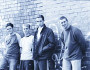 Heat: The rock worship unit from Greater Manchester