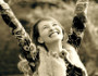 Debby Barnes: Turntable Hit - "You Are The Lord"