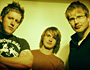 Electralyte: The Salvation Army band go rock