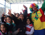 Bringing Happiness To Children In The Palestinian Territories