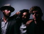 Tiger Drive: The rock-tronic power trio on the cusp of big things