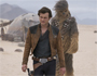 Solo: A Star Wars Story