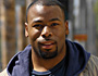 Anthony Evans: Black Singer Goes White Pop