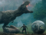 Jurassic World Fallen Kingdom
