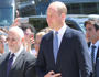 A Report On Prince William's Historic Visit To Israel And The Palestinian Territories