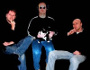 As If: Phil Goss and friends determined to cross the Chemical Brothers with Pink Floyd