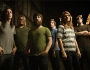 Underoath: The Florida hardcore band making waves in the US