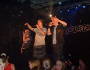 Overtone: A band of dance music evangalists from York