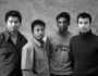 Mowglee: The Asian pop rock band release a mini-album