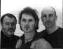 The Hudson Taylors: Noel Richards, Wayne Drain and Brian Houston join musical forces