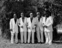 Five Blind Boys Of Alabama: The veteran embassadors of old school gospel quartet music