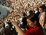 Calling All Nations, Berlin